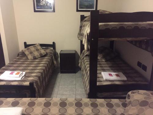 Hotel Euzko Alkartasuna in 마카친 Hotel Euzko Alkartasuna in 마카친