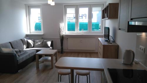 This photo about Warsaw Best Apartments Central shared on HyHotel.com