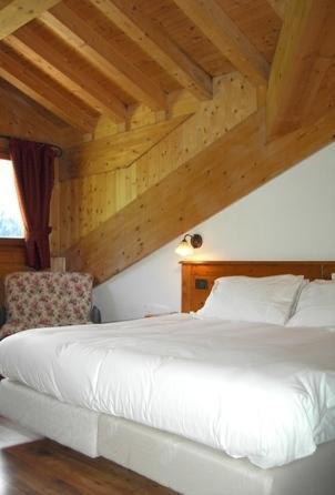 This photo about Hotel Cre Forne shared on HyHotel.com