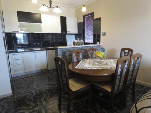 Villa Uros in Podi Villa Uros in Podi