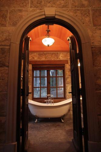 This photo about Stone Hearst shared on HyHotel.com