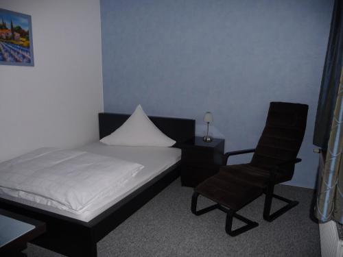 This photo about Hotel Grunewald shared on HyHotel.com