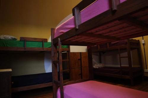 Hostel Brava mansa in Rosario Hostel Brava mansa in Rosario