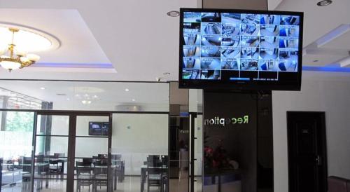 This photo about Link Hotel shared on HyHotel.com