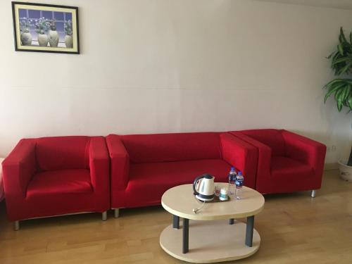 This photo about Jinjiang Inn - Taiyuan Liuxiang shared on HyHotel.com