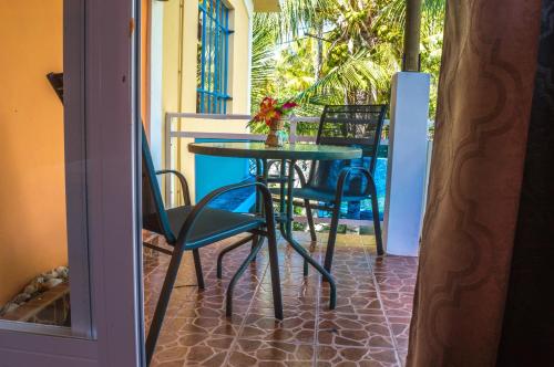 Merlin Guest House in Rodrigues Island Merlin Guest House in Rodrigues Island