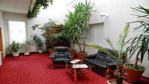 المرافق, فندق دويتش فلاجي (Deutsche Flagge Hotel) in أوستسيباد بنز المرافق, فندق دويتش فلاجي (Deutsche Flagge Hotel) in أوستسيباد بنز