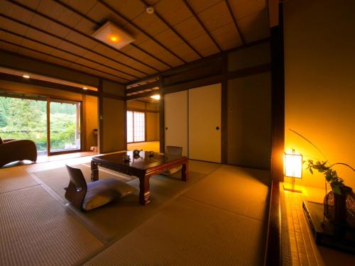 Yufuin Ryokan Gettouan in Yufu Yufuin Ryokan Gettouan in Yufu