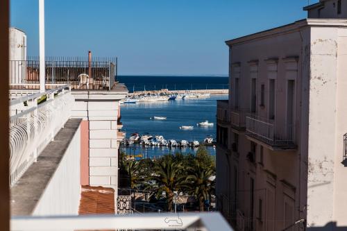 景觀, Casa Manfredi - Manfredi Homes&Villas in 曼弗雷多尼亞鎮中心 景觀, Casa Manfredi - Manfredi Homes&Villas in 曼弗雷多尼亞鎮中心