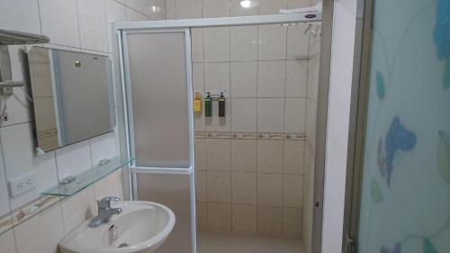 This photo about B-B&B(Bicycle-Bed and Breakfast) shared on HyHotel.com