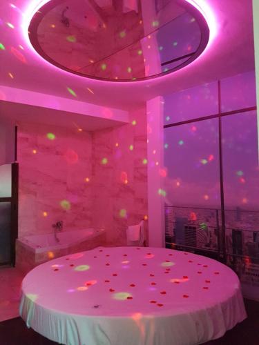 Hotel 9 Secrets - Adults Only, Granada Hotel 9 Secrets - Adults Only, Granada