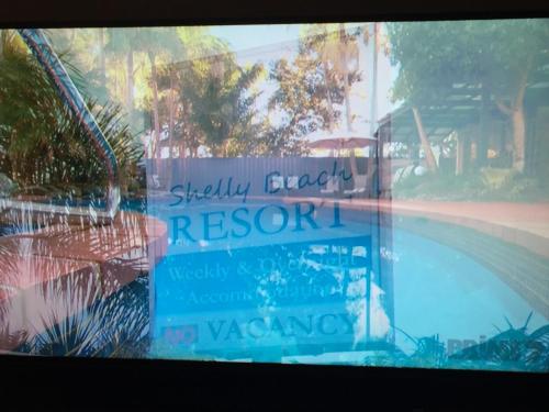 Shelly Beach Resort, Port Macquarie Shelly Beach Resort, Port Macquarie