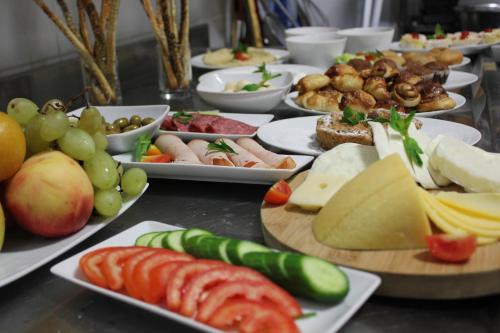 Nourriture et boissons, Lavender Boutique Hotel in Ramallah Nourriture et boissons, Lavender Boutique Hotel in Ramallah