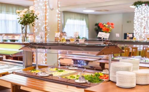 Health Resort Dolina Narzanov Kislovodsk in Kislovodsk Health Resort Dolina Narzanov Kislovodsk in Kislovodsk