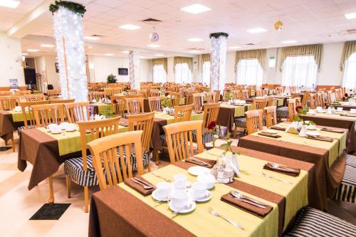 Health Resort Dolina Narzanov Kislovodsk in Kislovodsk Health Resort Dolina Narzanov Kislovodsk in Kislovodsk