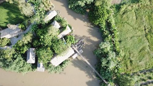 Nguyen Shack - Mekong Can Tho