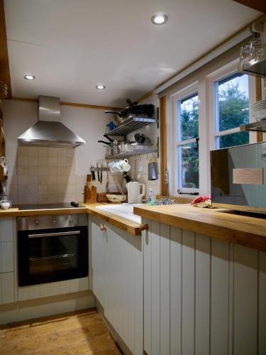 Wayside Cottage in Beaulieu Wayside Cottage in Beaulieu