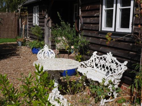 Wayside Cottage in Beaulieu Wayside Cottage in Beaulieu