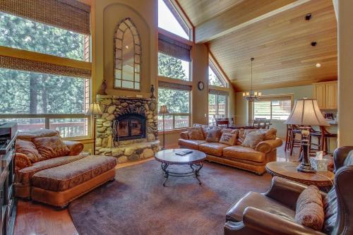 This photo about Wolfgang Family Retreat shared on HyHotel.com