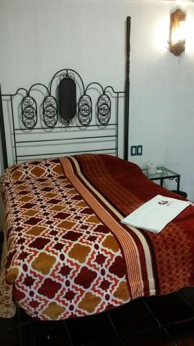 This photo about Hotel Posada Morelos shared on HyHotel.com