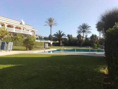 Urb. Lubina Sol in El Juncal Urb. Lubina Sol in El Juncal