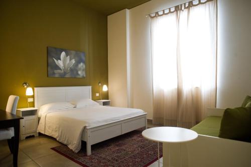 This photo about B&B Suite Paciotti shared on HyHotel.com