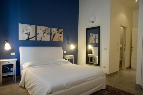 Facilities, B&B Suite Paciotti in Trani Facilities, B&B Suite Paciotti in Trani