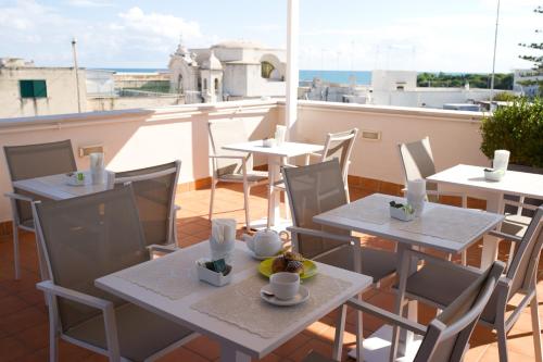 B&B Suite Paciotti in Trani B&B Suite Paciotti in Trani