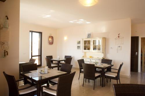 B&B Suite Paciotti in Trani B&B Suite Paciotti in Trani