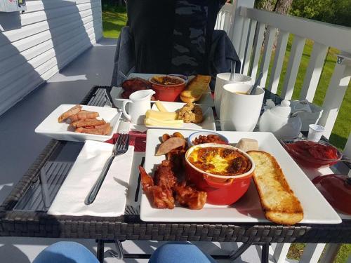 Ételek és italok, Gite de la colline in Baie-Sainte-Catherine Ételek és italok, Gite de la colline in Baie-Sainte-Catherine