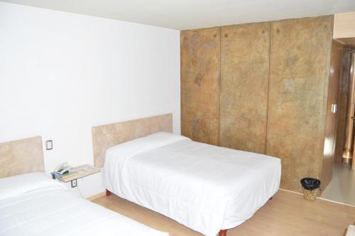 This photo about Hotel Plaza Zacatecas shared on HyHotel.com