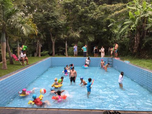 مسبح, Fei Ying Homestay in Tongxiao Township مسبح, Fei Ying Homestay in Tongxiao Township