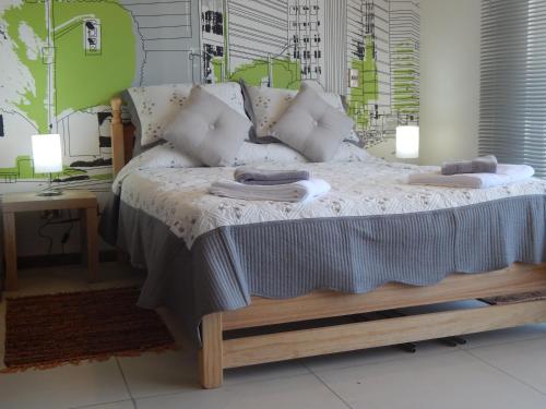 Departamento Plaza Vina 
Departamento Plaza Vina