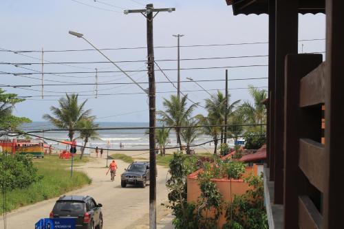 This photo about Oasis Pousada shared on HyHotel.com