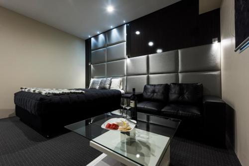 This photo about Abbey Motor Inn shared on HyHotel.com