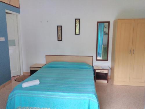 This photo about Flower Holiday Home in Landmark Dawn shared on HyHotel.com