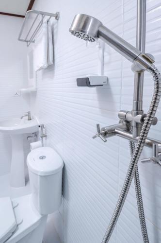 This photo about Salt Beach Hotel shared on HyHotel.com