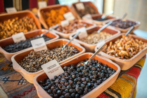 This photo about Kapadokya Hill Hotel & Spa (12+) shared on HyHotel.com