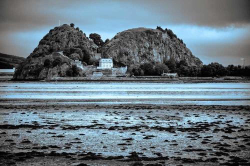 This photo about The Dumbuck House Hotel shared on HyHotel.com