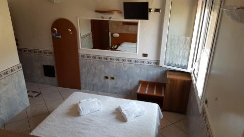 Motel Villaggio in อีโมลา Motel Villaggio in อีโมลา