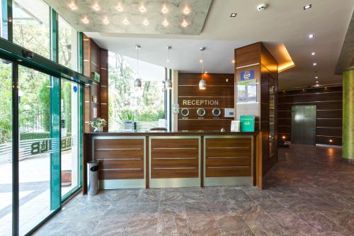 ردهة, Hotel L&B- Free parking in نيسيبار ردهة, Hotel L&B- Free parking in نيسيبار