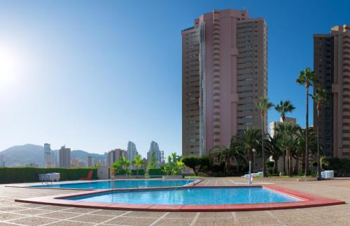 Apartamentos Turísticos Paraiso 10 - Gestaltur