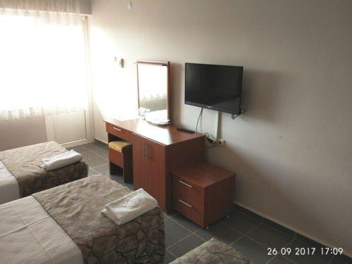 This photo about Canakkale Uygulama Oteli shared on HyHotel.com