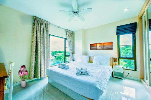 Tree Boutique Resort in Chang Khlan Tree Boutique Resort in Chang Khlan