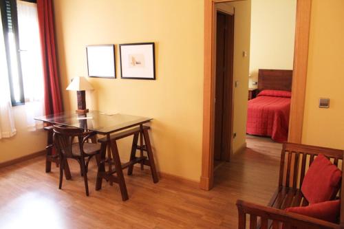 This photo about Hotel San Luis shared on HyHotel.com