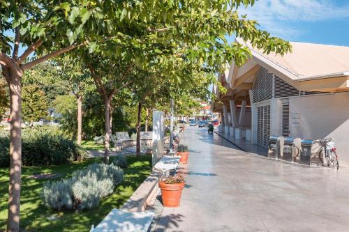 Omgeving, Apartments Centar in Vodice Omgeving, Apartments Centar in Vodice