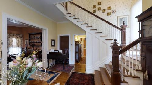 المنظر الخارجي, Hanna House Bed & Breakfast in نيوبرن المنظر الخارجي, Hanna House Bed & Breakfast in نيوبرن