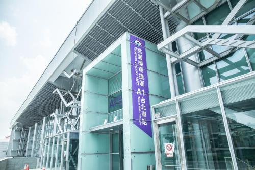 We Come Hostel near Xiahai Chenghuang Temple We Come Hostel near Xiahai Chenghuang Temple
