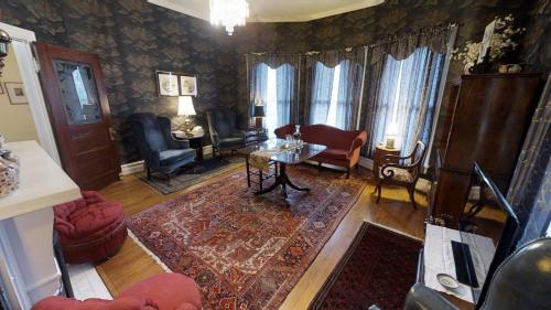 المنظر الخارجي, Hanna House Bed & Breakfast in نيوبرن المنظر الخارجي, Hanna House Bed & Breakfast in نيوبرن