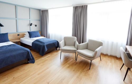 Fosshotel Reykholt in Рейкольт Fosshotel Reykholt in Рейкольт